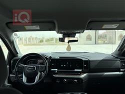 جي ام سي سييرا